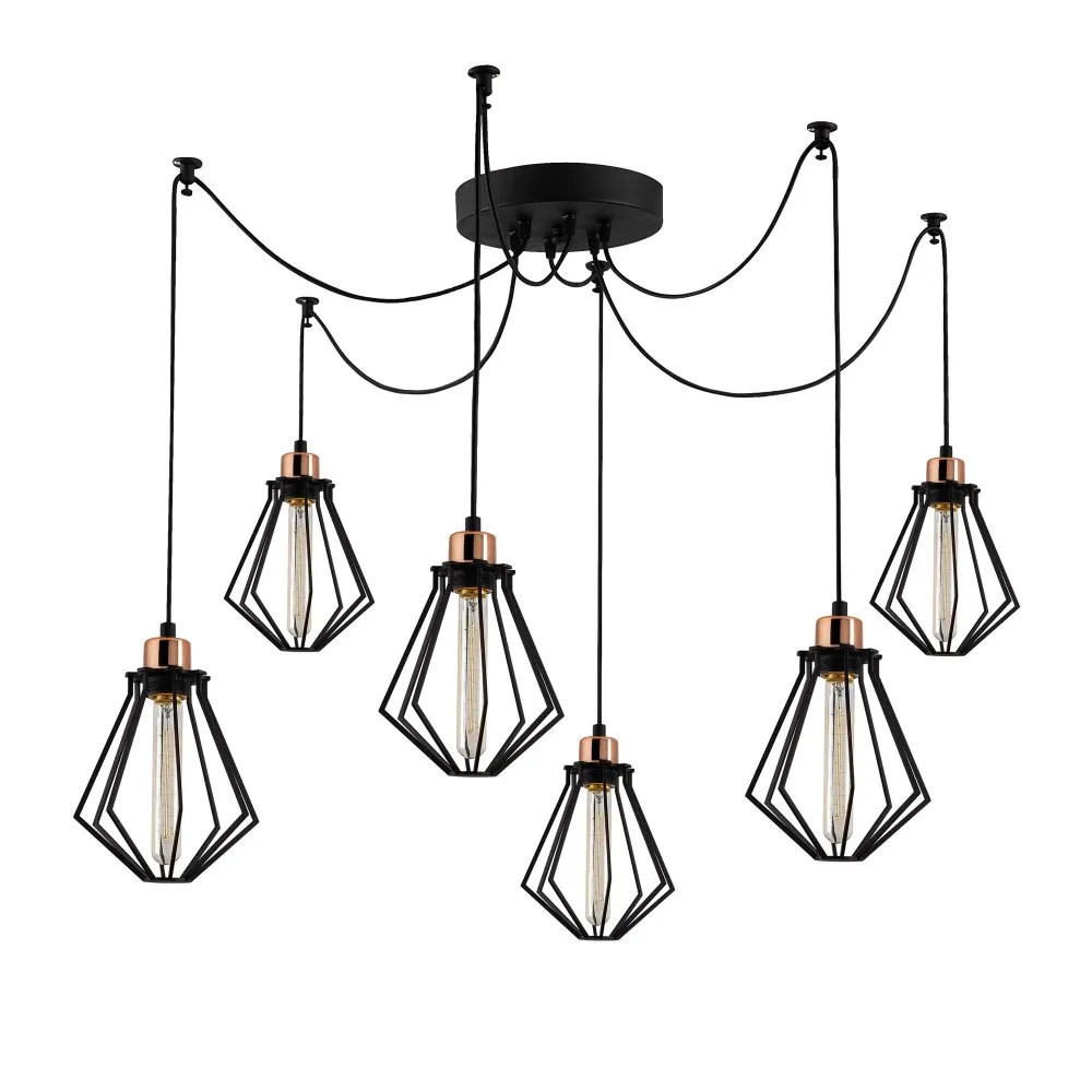 Oylat N 1034 Crni luster