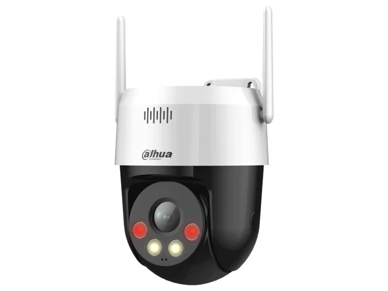 P5AE-PV 5 MP Wireless Network PT kamera