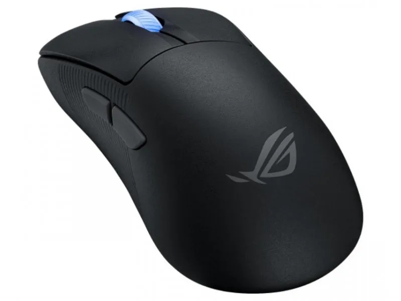 P714 ROG KERIS II Wireless Gaming Optical USB miš crni