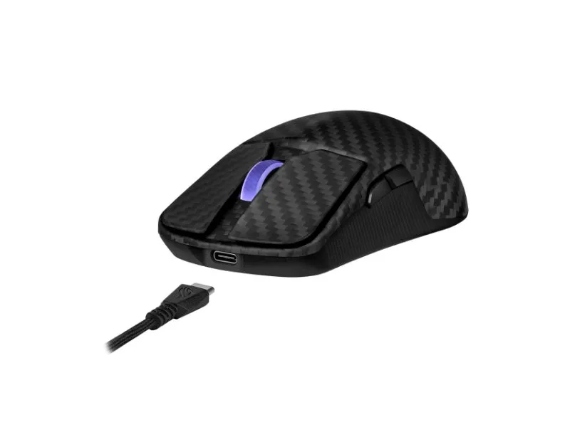 P718 ROG Harpe Ace Extreme USB miš
