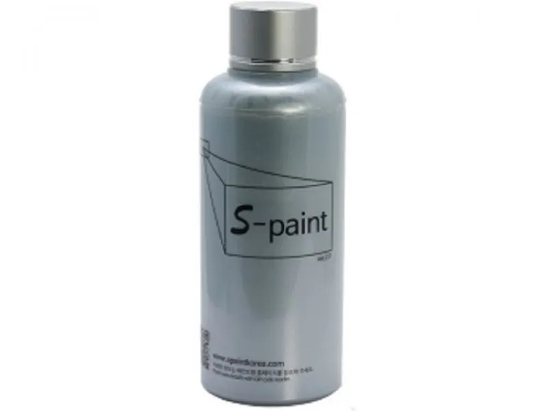 S-Paint reflektujuca boja za pozadinsko projektovanje