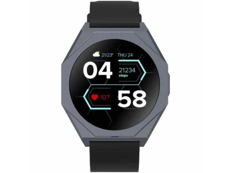 pametni sat Otto SW-86 Black