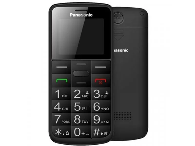 mobilni telefon KX-TU110EXB