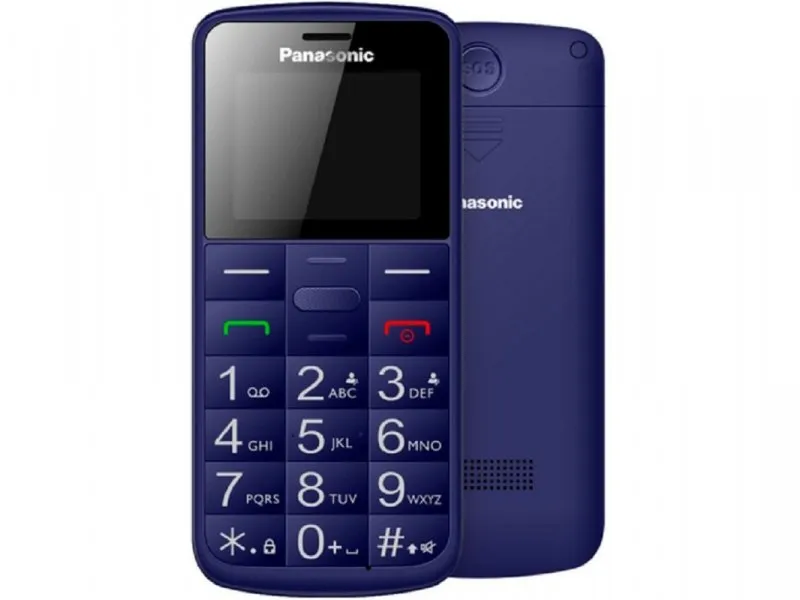 Mobilni telefon KX-TU110EXC