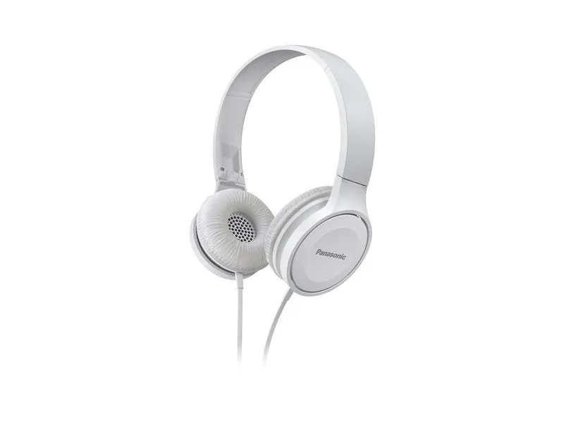 PANASONIC slušalice RP-HF100E-W bele