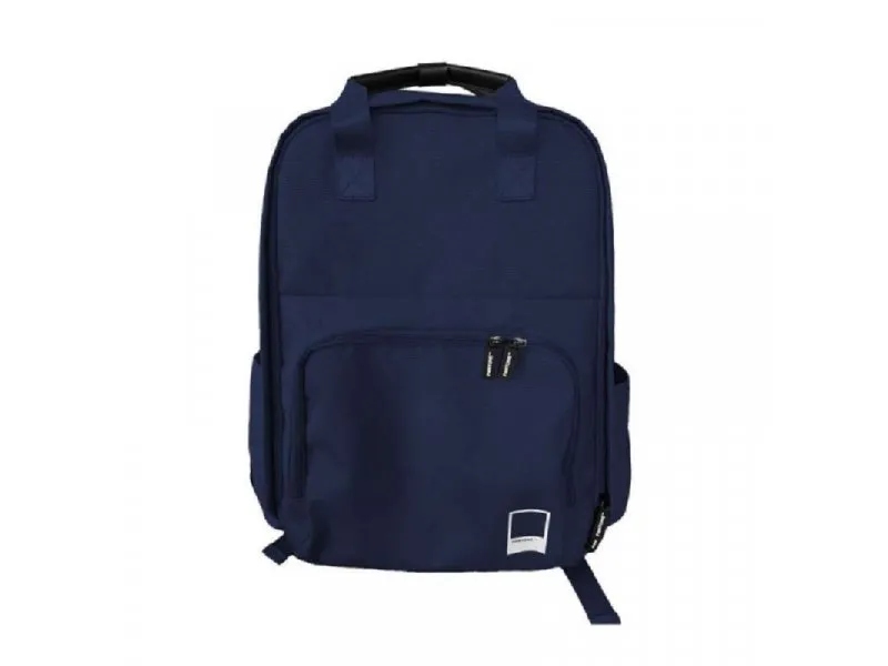 IT COLLECTION ranac za laptop do 15.6'' u TEGET boji