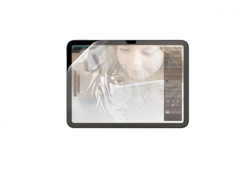 zaštita za iPad 10.9'' (2022) UWF GraphicPaper AB
