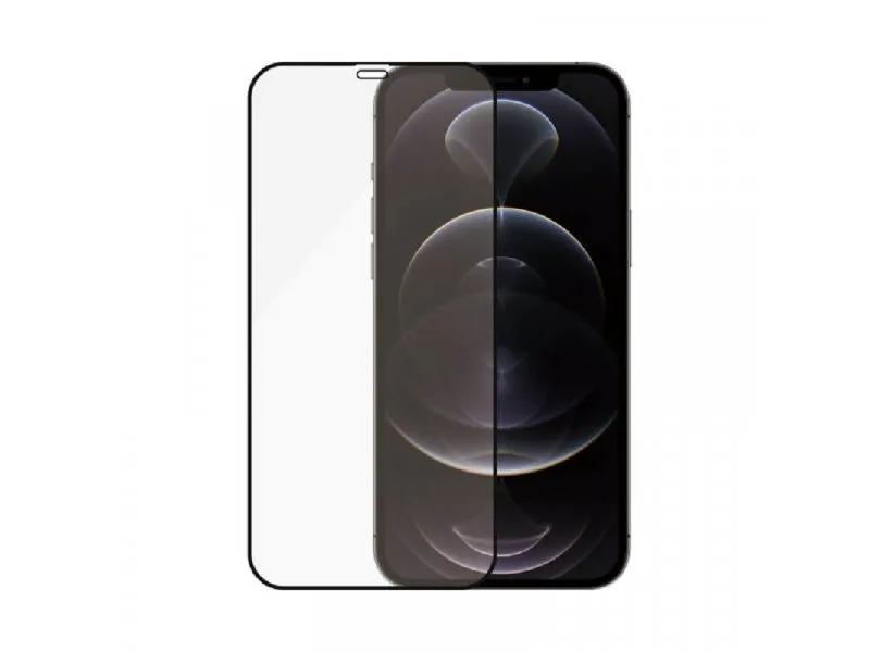 zaštitno staklo Case Friendly AB za iPhone 12/12 Pro