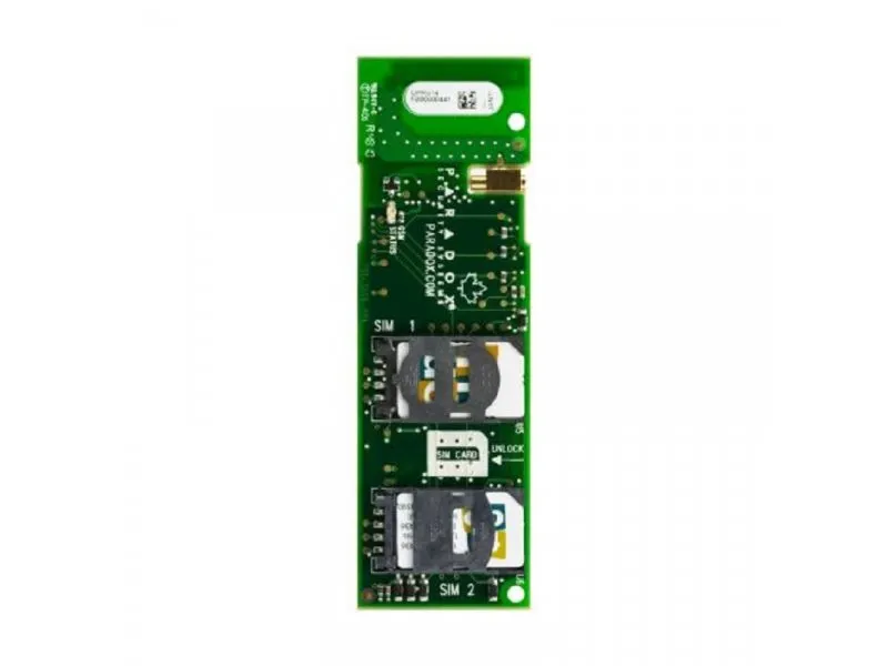 GPRS14 GPRS/GSM modul za alarmne centrale
