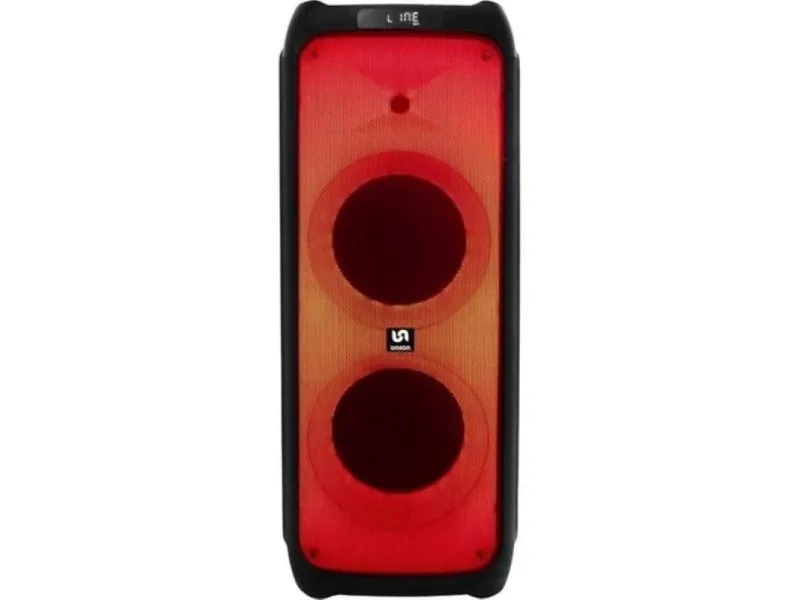 PartyBox 250W 12'' (UN-PS250B-12)