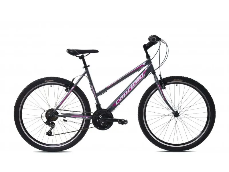 Passion sivo-pink 923383-15