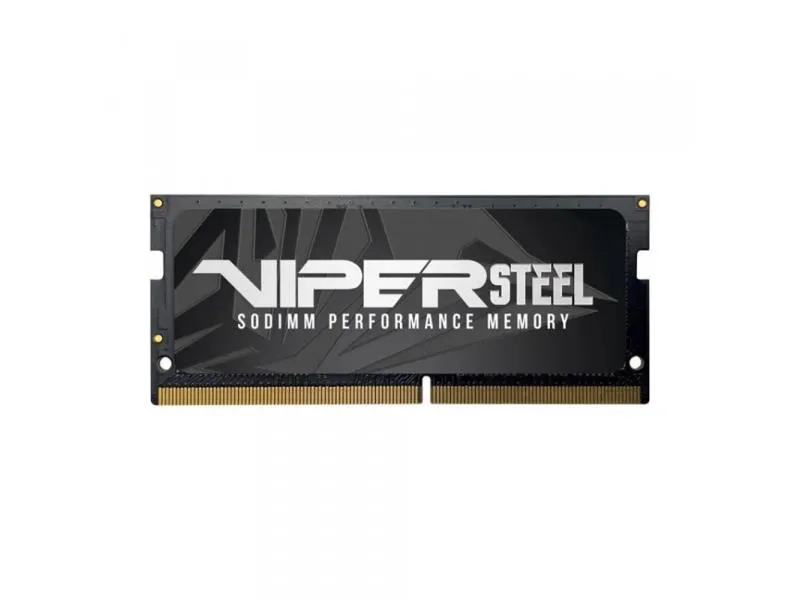 Memorija SODIMM DDR4 8GB 3200MHz Patriot Viper PVS48G320C8S