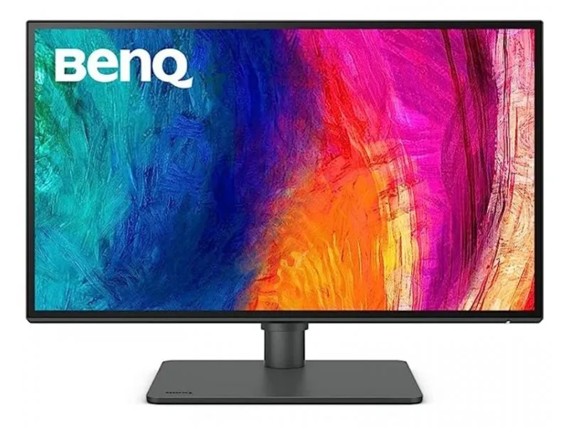 PD2506Q IPS 2K QHD USB Type C