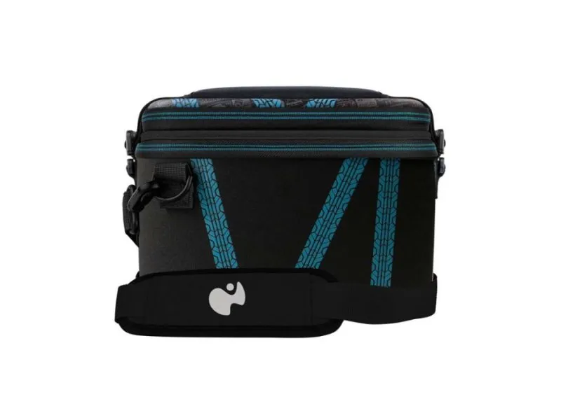 Switch torba Overnight Case - Mario Kart Drift Glow In The Dark