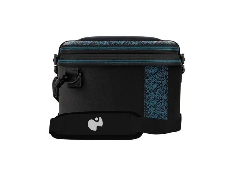 Switch torba Overnight Case - Sheikan Shoot Glow In The Dark