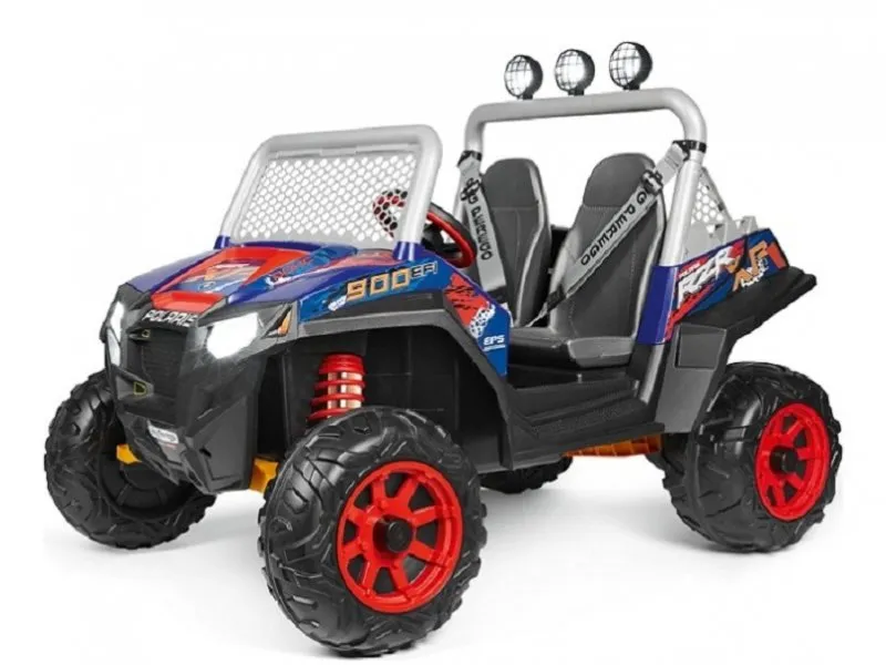 DZIP NA AKUMULATOR (24V) - POLARIS RZR 900 XP IGOD0554