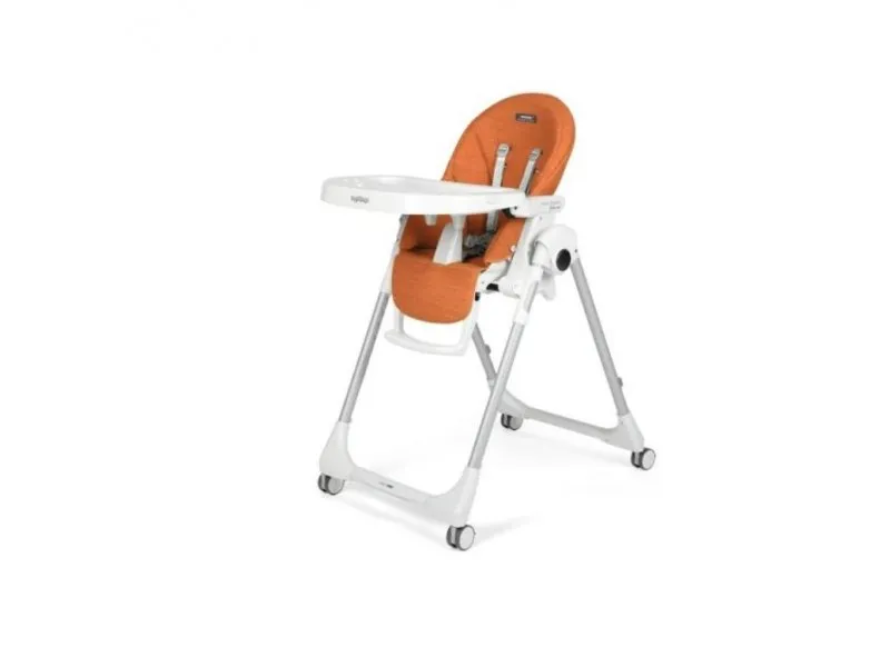HRANILICA PRIMA PAPPA FOLLOW ME WONDER ORANGE