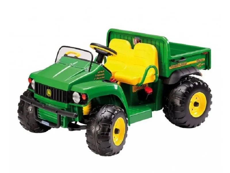 JOHN DEERE GATOR HPX IGOD0060