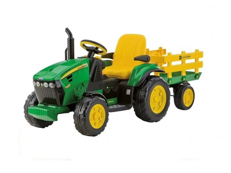 JOHN DEERE GROUND FORCE IGOR0047