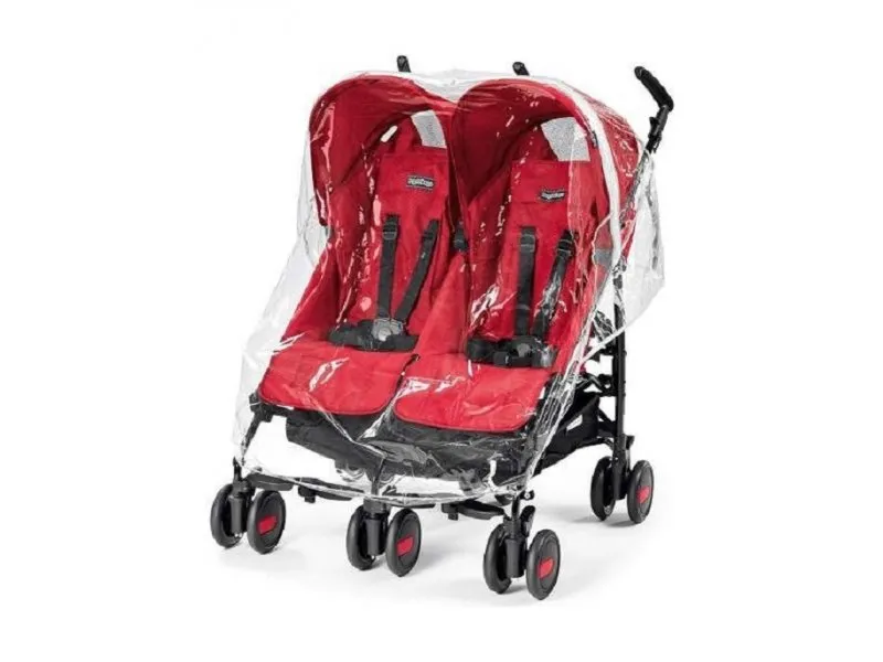 KISNI PREKRIVAC ARIA SHOPPER TWIN/MINI TWIN