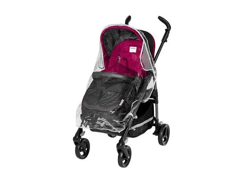 KISNI PREKRIVAC ARIA SHOPPER/SI SWITCH