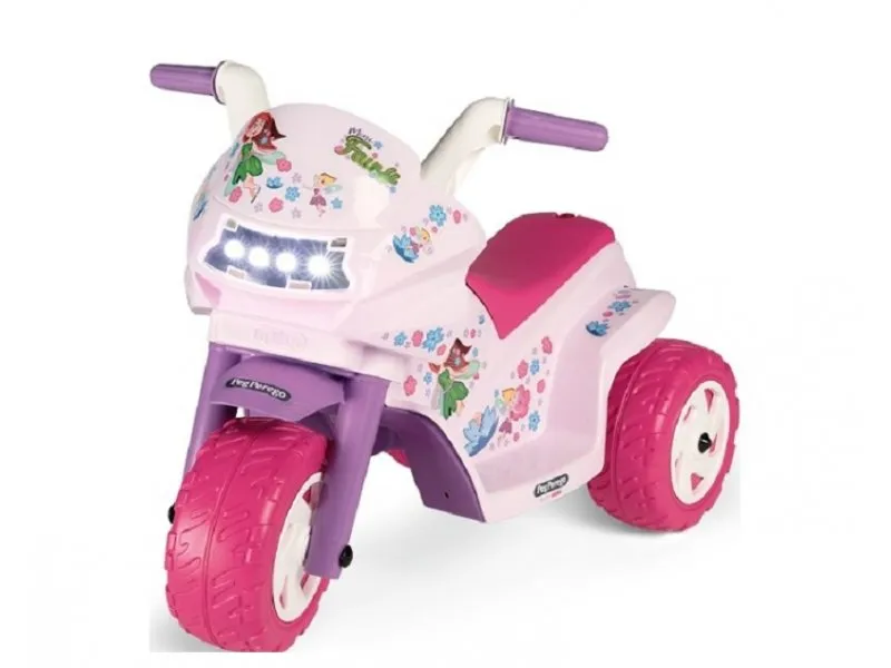MOTOR NA AKUMULATOR MINI FAIRY PIGMD0008