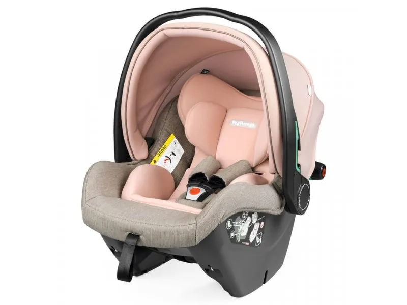 PRIMO VIAGGIO SLK auto sedište 0-13KG MON AMOUR