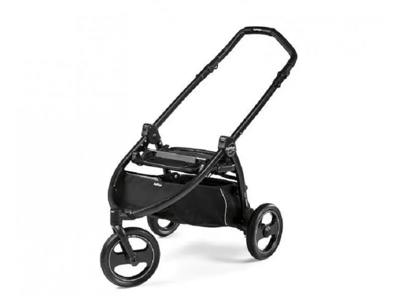 RAM ZA KOLICA BOOK SCOUT BLACK MAT