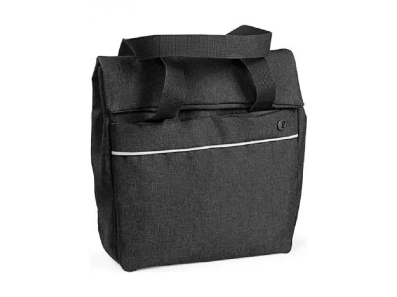 Torba za kolica Borsa Smart Bag - Titanium