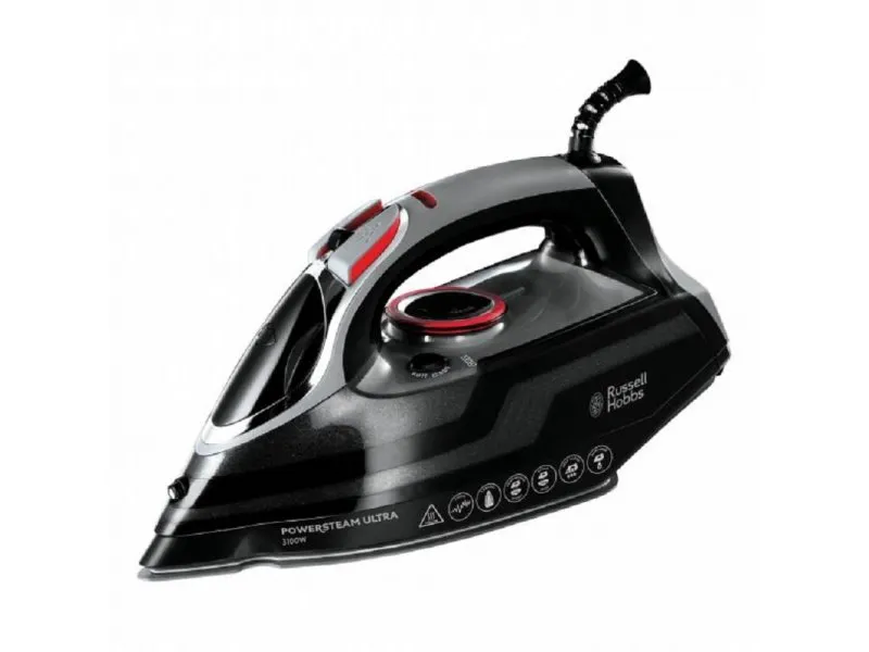 Pegla 20630-56 Power Steam Ultra