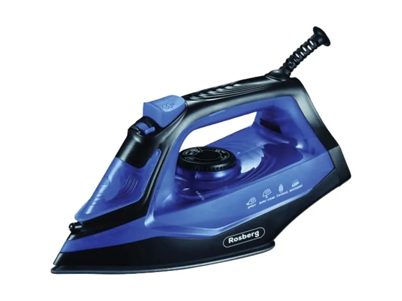 Pegla na paru R51050G 2200W Plava