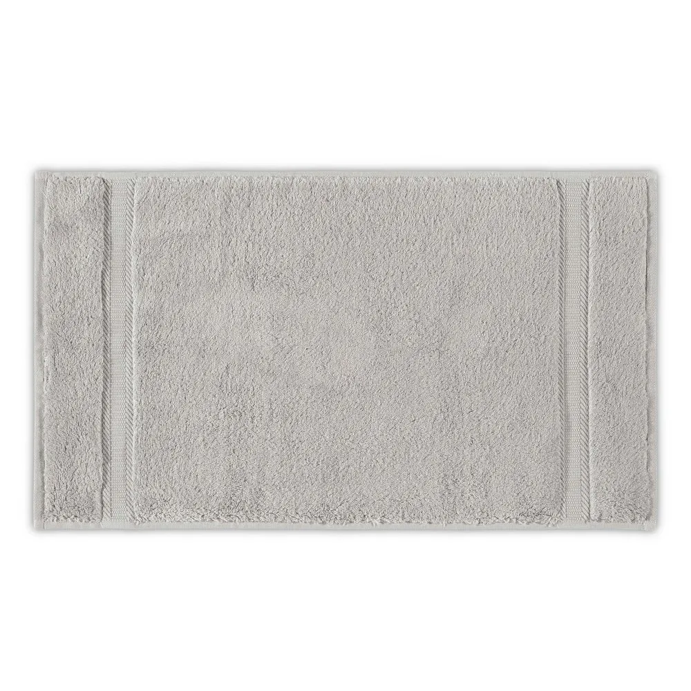 Peškir Fancy Light Grey 1
