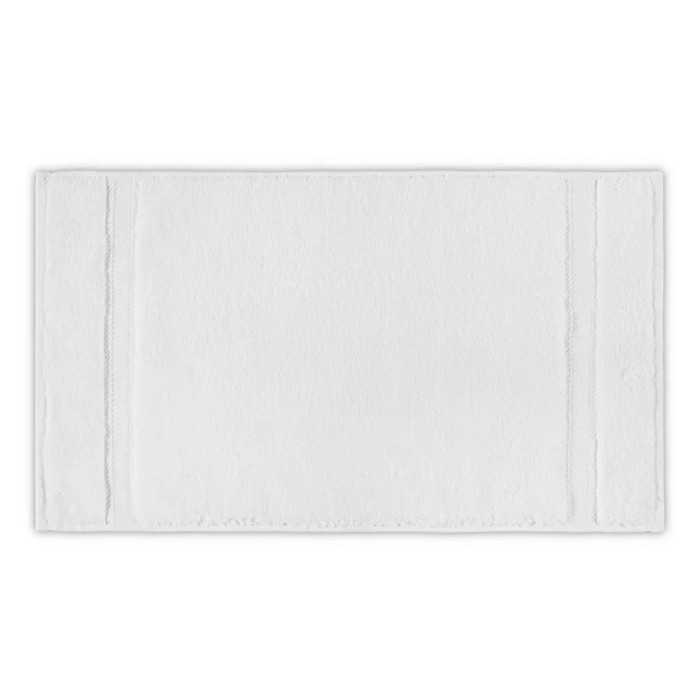 Peškir Fancy White