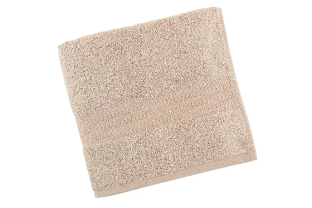 Peškir Rainbow Beige 11