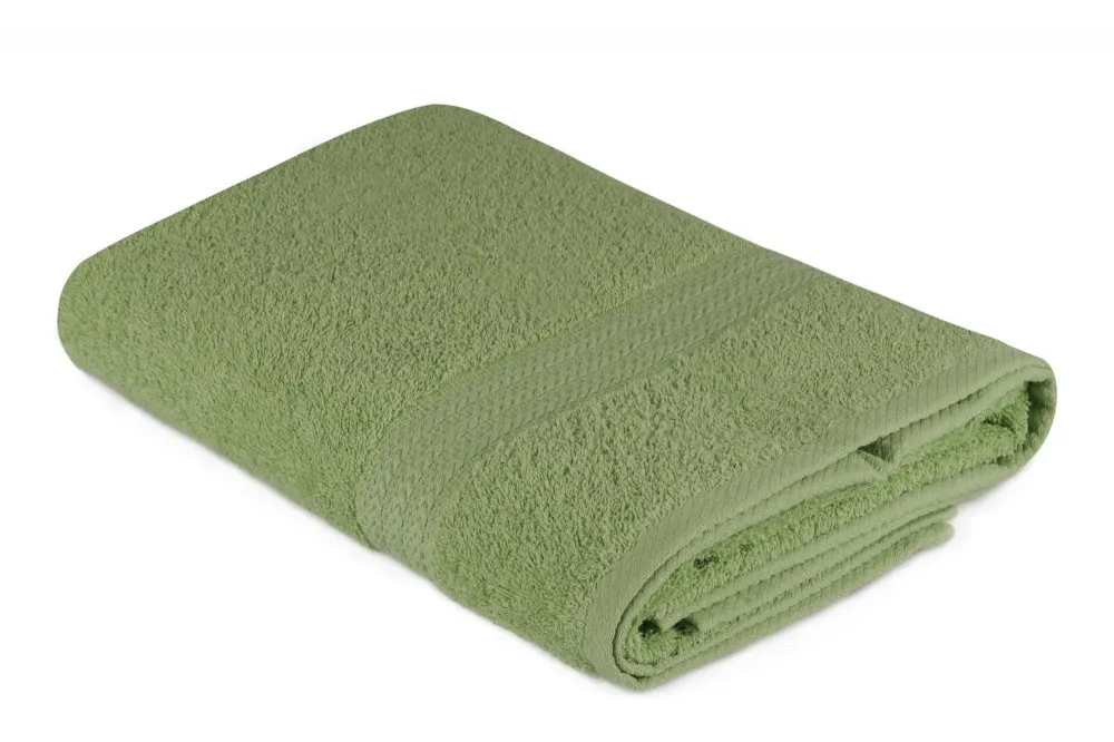 Peškir za kupanje Rainbow Green