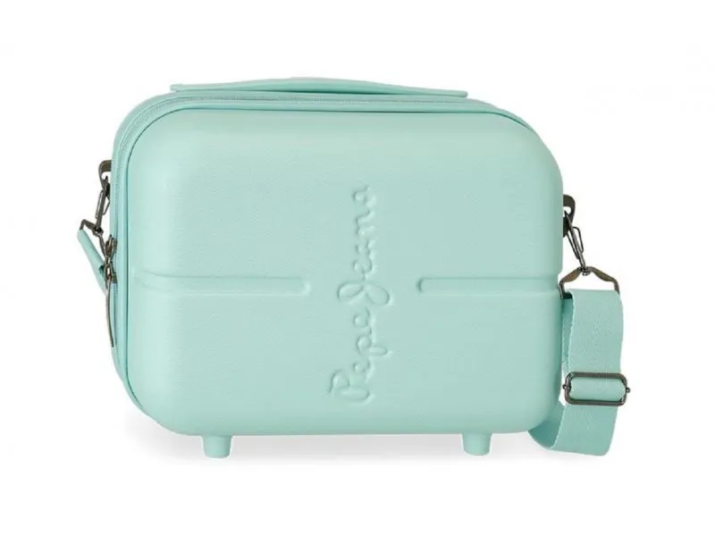 ABS Beauty case Tirkizna (76.839.25)
