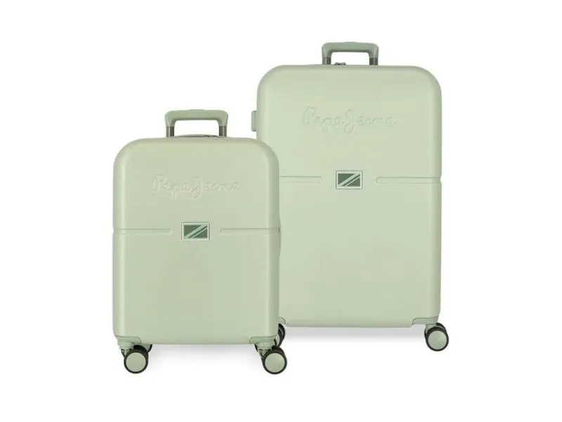 ABS Set kofera 2/1 - Mint