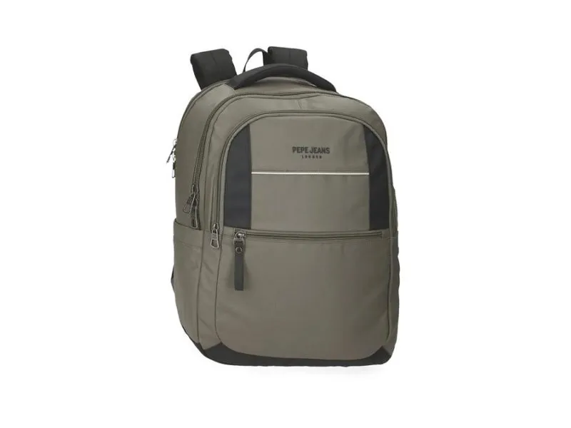 Ranac za laptop 15,6″ - Siva