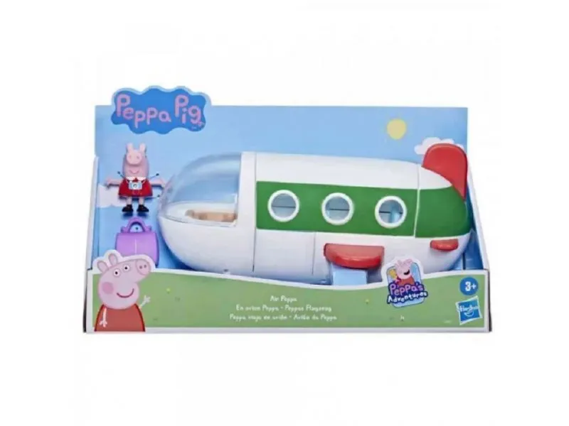 air peppa PIGPAL
