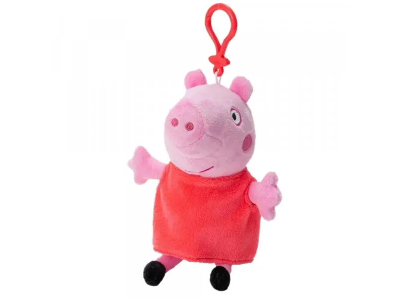 Peppa prase figura privezak Peppa