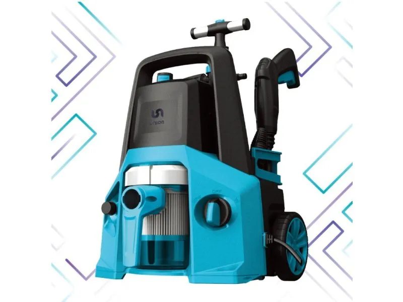 Perač pod pritiskom sa usisivacem HPW1500-130B VC