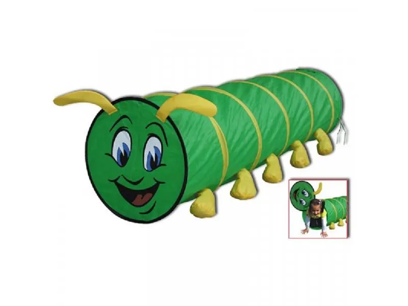 Šator gusenica