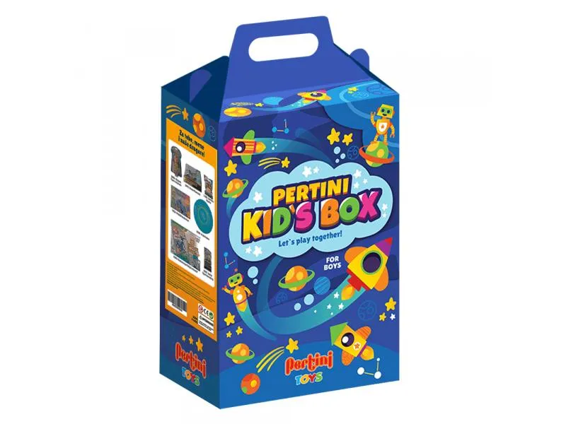 Kid'S Box za dečake 31295