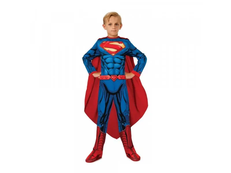 Kostim Superman veličina L