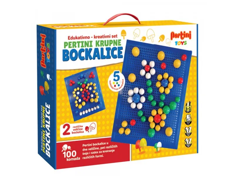 Krupne bockalice