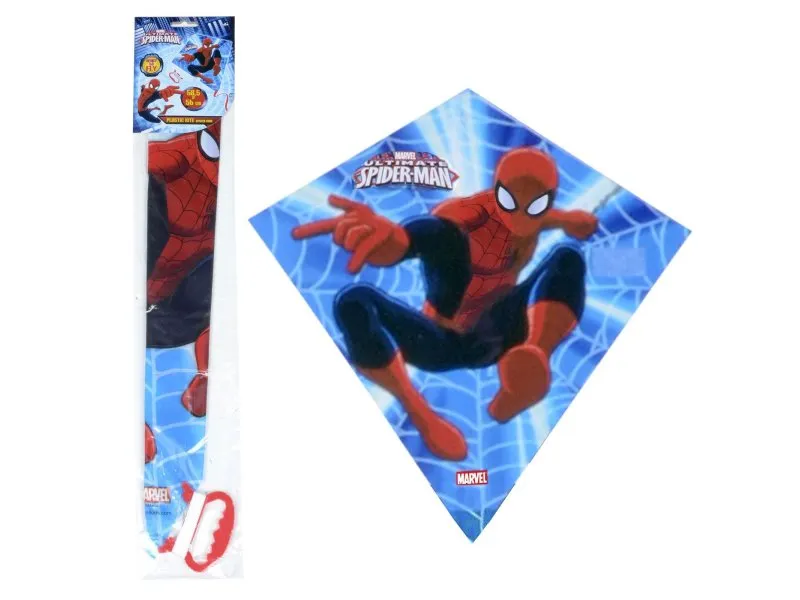Marvel Spidey set za puštanje zmaja (1012183)