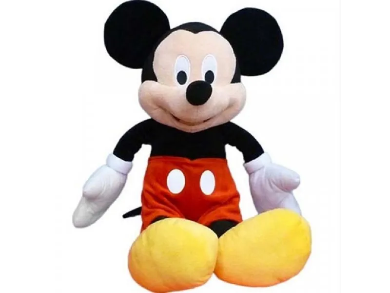 Mickey Pliš 45 cm.