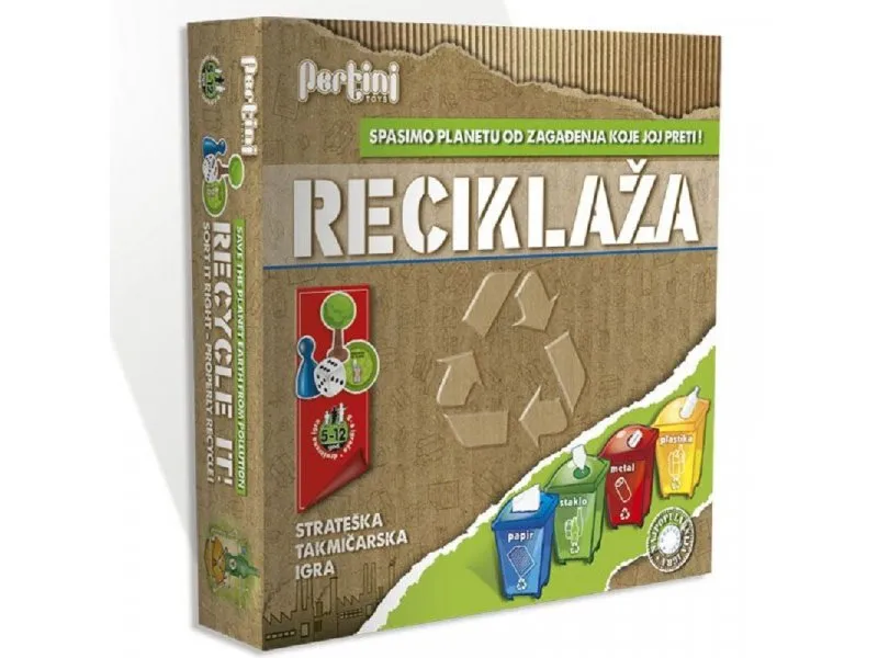 Reciklaža