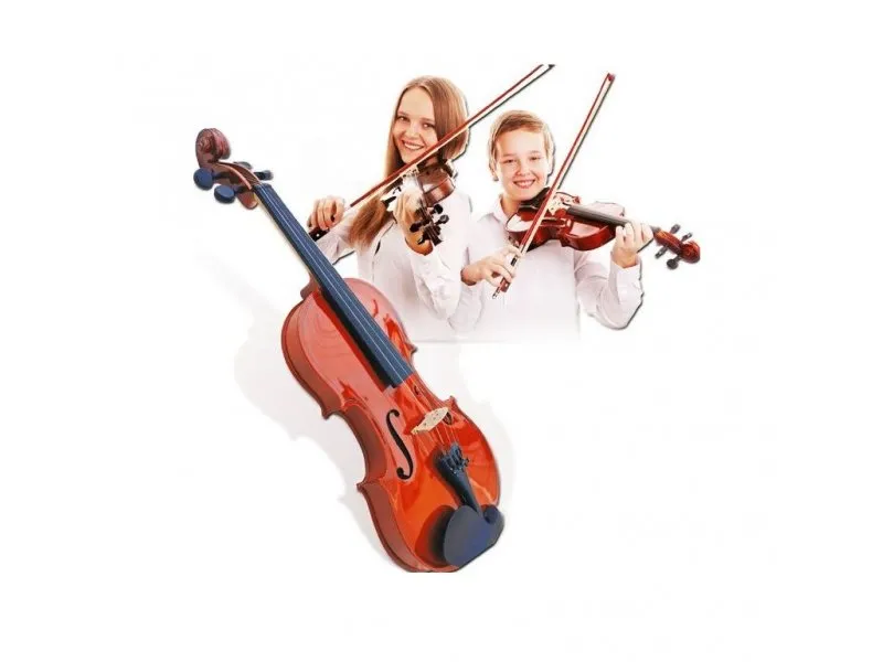 Talent Violina