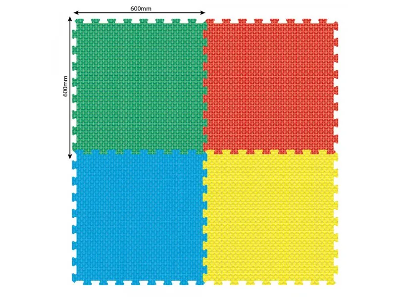 Velike Reljefne Podne Puzzle